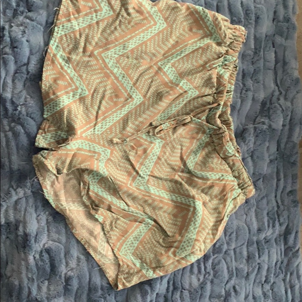 Rue 21 shorts